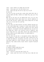 [사회복지현장 실습일지] 노인요양원 사회복지 실습일지 23일 (노인요양시설,노인요양원 실습일지,실습 종결평가서)-13
