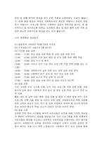 [사회복지현장 실습일지] 노인요양원 사회복지 실습일지 23일 (노인요양시설,노인요양원 실습일지,실습 종결평가서)-17