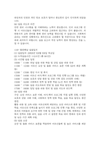 [사회복지현장 실습일지] 노인요양원 사회복지 실습일지 23일 (노인요양시설,노인요양원 실습일지,실습 종결평가서)-18