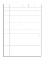 만1세 만2세 1년 놀이활동 일상생활 관찰일지 24Page (1학기,2학기 발달평가 포함된 관찰일지)-1