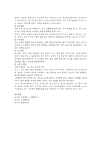 [교육심리학] 인간의 발달-3