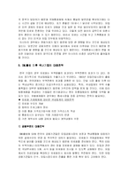 [국제경영] 유럽통화동맹(EMU)의 출범과 파급효과 및 대응전략-6