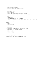[호텔경영 식음료관리 사업계획서] 떡카페 사업계획서-14