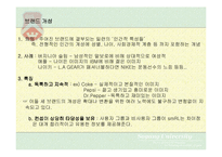 [마케팅] 브랜드 개성 - BRAND PERSONALITY-2