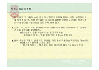 [마케팅] 브랜드 개성 - BRAND PERSONALITY-5