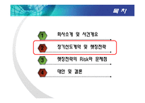 [재무] 파생금융상품 사고사례 - -Metallgesellshaft-(MGRM)-5