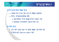 [재무] 파생금융상품 사고사례 - -Metallgesellshaft-(MGRM)-6