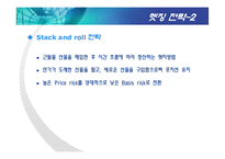 [재무] 파생금융상품 사고사례 - -Metallgesellshaft-(MGRM)-10