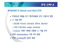 [재무] 파생금융상품 사고사례 - -Metallgesellshaft-(MGRM)-12