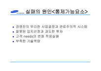 [마케팅] 삼성자동차의 사업 실패 분석-6