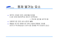[마케팅] 삼성자동차의 사업 실패 분석-13