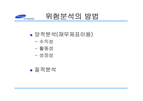 [마케팅] 삼성자동차의 사업 실패 분석-16