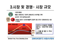 [마케팅] 사업전략분석 - 스모커스헤븐(흡연의 천국)-15