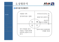 [마케팅] 신규 쇼핑몰 사업 계획서 - 캐릭터 의류쇼핑몰-10