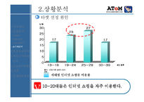 [마케팅] 신규 쇼핑몰 사업 계획서 - 캐릭터 의류쇼핑몰-18