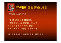 [마케팅] 辛라면(신라면) 중국진출 분석-7