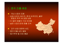 [마케팅] 辛라면(신라면) 중국진출 분석-11