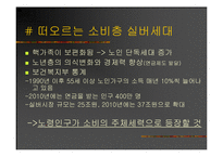 [마케팅] 신종족을 잡아라! - 그들을 향한 마케팅 전략-15