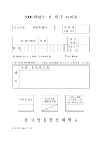 [서평] 꿈의 도시 꾸리찌바 서평-1