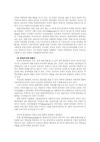 [비교행정론] 영국과 미국의 비교행정체제(관료체제)-4