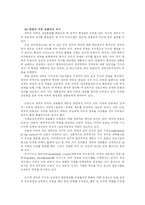 [비교행정론] 영국과 미국의 비교행정체제(관료체제)-6