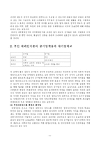[경제학] 주인 -대리인모형에 관에 설명-9