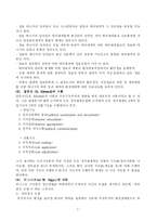 [비교행정론] 비교행정의 이론과 이론상의 문제점-6