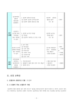 [간호학] 임산부 요가 교육안-4