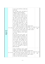[간호학] 임산부 요가 교육안-13