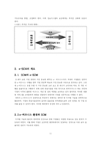 [경영정보] SCM과 e-SCM-11