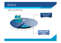 [경영전략] 이러닝 메가스터디 성공사례-12