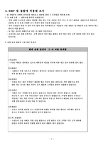 [정보시스템] ERP시스템에 대해서-9