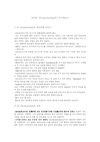 호도르코프스키 M. Khodorkovsky의 리더쉽-1