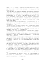 싸이버스페이스의 혁신상품으로서의 Afreeca 분석-4