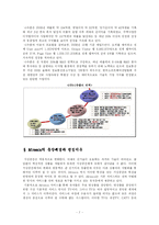 싸이버스페이스의 혁신상품으로서의 Afreeca 분석-9