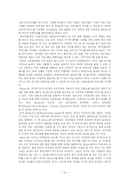 싸이버스페이스의 혁신상품으로서의 Afreeca 분석-12