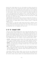 싸이버스페이스의 혁신상품으로서의 Afreeca 분석-18