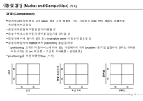 사업계획서 작성법(Business Plan 작성가이드)-19