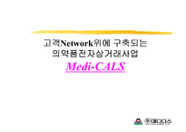 메디다스 사업계획서-17