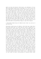 현대오토에버 차량전장 Platform SW Developer Adaptive AUTOSAR개발 자기소개서-3