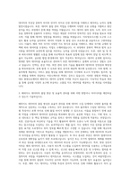 현대오토에버 해외지도 데이터 운영 자기소개서-2