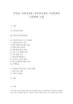 [부동산] 부동산, 부동산유통, 부동산시장의 구조변화와 시장변화 고찰-1