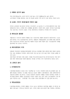 [아이리버] 레인콤 아이리버(I-RIVER)의 강점, 약점과 SWOT 및 향후 과제 분석-5