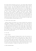 [조직관리] 성과주의의 이론적 배경과 사례연구-7