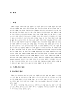 [사회복지] 사회복지와 사회복지서비스의 현황과 수준을 통해 본 사회복지사제도의 개선방안 분석-3