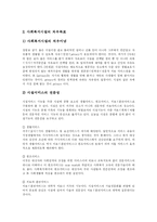 [사회복지] 사회복지와 사회복지서비스의 현황과 수준을 통해 본 사회복지사제도의 개선방안 분석-13