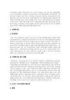 [사회복지] 사회복지의 의의와 이데올로기 및 사회복지운동단체와 민간부문 사회복지 심층 분석-12