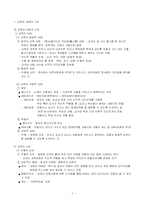[교육의 어원, 교육의 정의방식] 1장 교육의 개념적 기초-1
