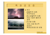 [심리학] 심리장애,적응실패에따른문제점(심리학)-15