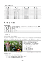 [유치원 사업계획서] 환경유치원 사업계획서-4